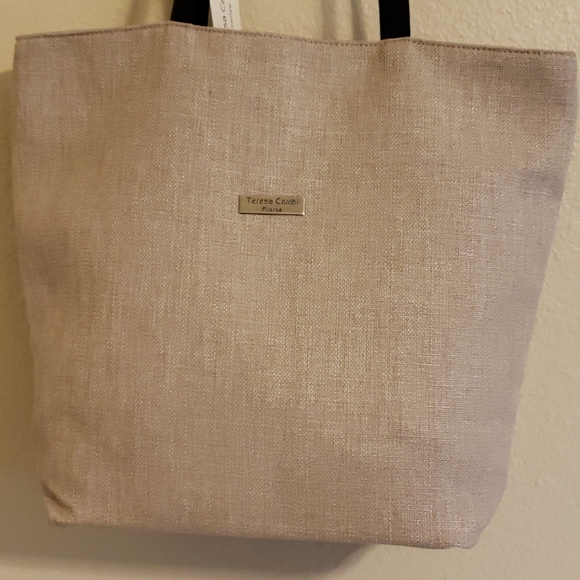 Teresa Cambi Firenze tote bag - Picture 3 of 6